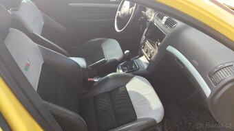 Octavia combi RS 2.0tdi 125kw - 7