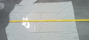 Tričko pánské Nike - 7