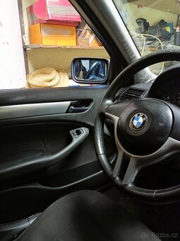 BMW e46 - 7