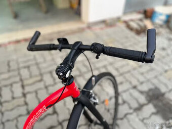 KICKBIKE SPORT G4 28"x18" - 7