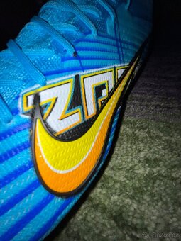 Nike Zoom Vapor 15 Elite KM FG - 7