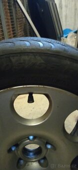 Disky na Audi,Vw, Seat... - 7