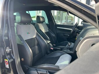 Škoda Octávia kombi RS 2.0tdi 125kw 2008 AUTOMAT - 7