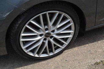 Seat Leon COMBI 2,0 TSI CUPRA RV2014 206KW - 7