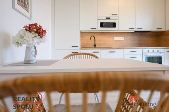 Pronájem, byty/1+kk, 37 m2, Slovanská, Východní Předměstí, P - 7