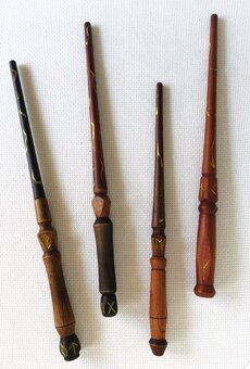 Kouzelnická a magická nabídka. - 7