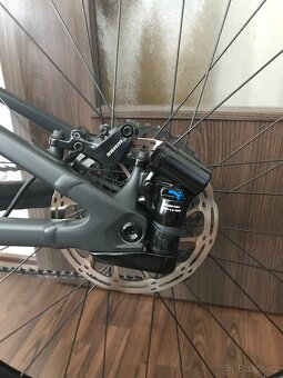 Specialized Epic - 7