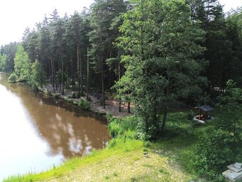 Prodej rodinného domu 60 m² České Velenice - 7