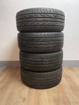 5x100 r16 originál Seat (2) - 7