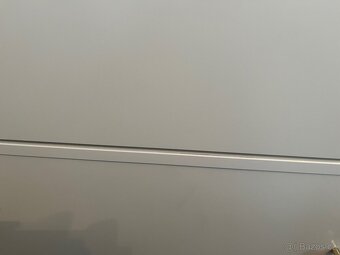 Komoda IKEA Hemnes bílá leskla - 7