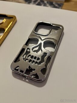 Kryt na iPhone 15 Pro - 7