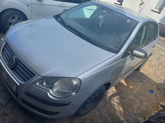 Vw Polo - 7