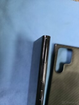 Samsung Galaxy S22 ultra 12/256GB - 7