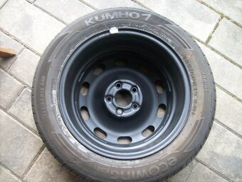 rezerva Fabia III Rapid 15" - 7
