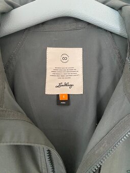 Pánská bunda Lundhags Gliis II Anorak - 7
