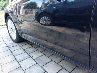 Ford Mondeo - 7