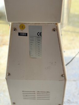 Pec na pizzu hnětač na těsto - 7