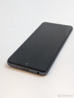 Xiaomi Redmi 10 2022 4/64gb space gray. Záruka 6 měsíců. - 7