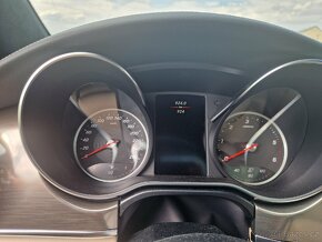 Mercedes benz V 300d 4M - 7