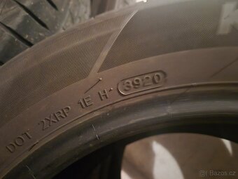 Letní pneu Hankook 205/55/r16 - 7