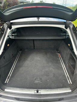 Audi a6 3.0tdi 2013 kombi - 7