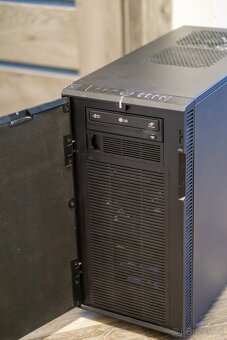 I7-7700k + RTX 2080 32gb ram - 7