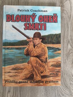 Knihy pro děti - 7