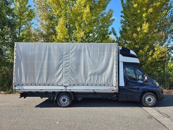 Fiat Ducato, 2.3 / 10 palet / automat - 7