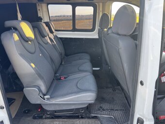 CITROEN JUMPY 2.0 HDI, 6 míst, L2H1, STK do 8/2027 - 7