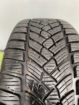 Orig. Alu kola Mercedes C-Klasse 225/50/17 DOT23 - 7