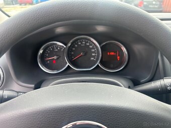 DACIA LOGAN COMBI-1.2-54 kw-5000 km-NOVE AUTO - 7