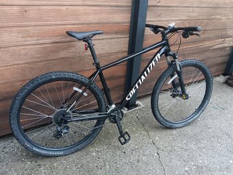 Horské kolo Specialized ROCKHOPPER - 7