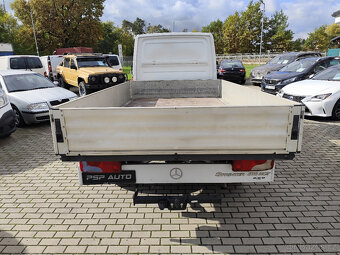 Mercedes-Benz Sprinter 1,8 115KW VALNÍK ČR TOP 2.MAJ CEBIA 2 - 7
