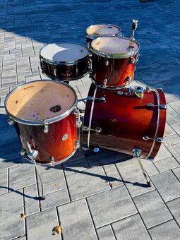 Bicí Mapex Meridian Birch - 7