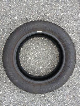 Zimní pneu Fulda 185/60/15, vzorek 6mm - 7