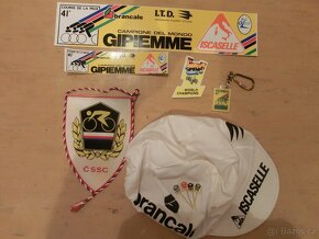 Cyklistický set Quick Step - 7