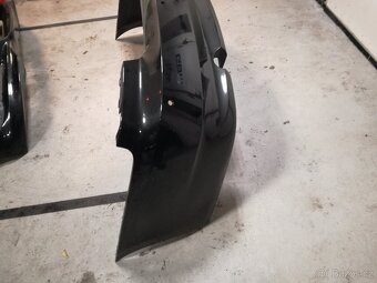 Nárazníky BMW E92 - 7