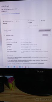 Prodam pc sestavu komplet viz foto - 7