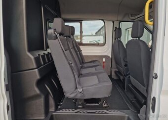 Ford Transit, 2.0TDCI 95kW Trend L3,1.Maj.,2022 - 7