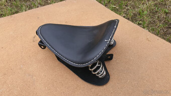 YAMAHA Virago XV 1100 - 7