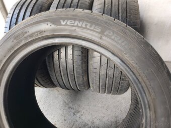 205/50 r17 letní pneumatiky - 7