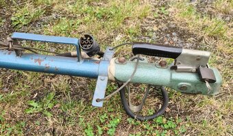 PŘÍVĚSNÝ VOZÍK - 7