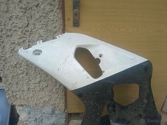 Suzuki GSX-R K1 náhradní díly #8 - 7