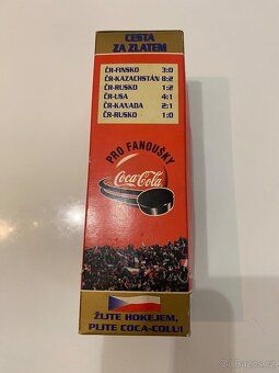 Coca cola Nagano 1998 - 7