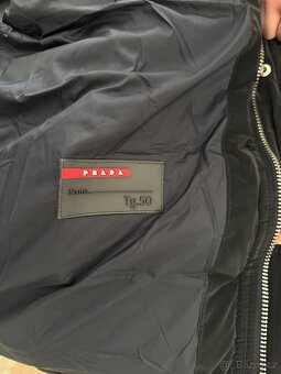 Zimni bunda Prada - 7