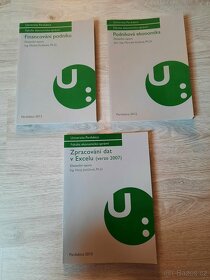 Skripta FES (fakulta ekonomickosprávní)-Univerzita Pardubice - 7