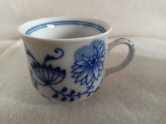 Cibulak sada konvička šálky cukřenka - 7