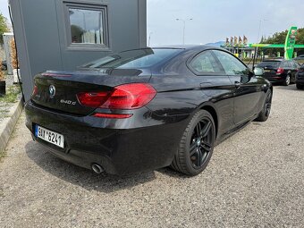 BMW 640 2014 - 7