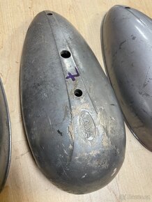 Kryty zapalovania Jawa 350 Kyvacka Panelka Sport Californian - 7