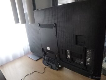 3D, 4K, HDR tv SONY KD-75ZD9 + ZDARMA SONY SWF, BD, VHS - 7